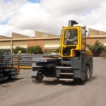 New Combilift C20,000 – C25,000 at Briggs Equipment