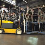 New Yale ERC080-120VH at Briggs Equipment