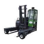 New Combilift C3500 at Briggs Equipment