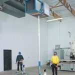 New Genie GH-3.8 at Briggs Equipment