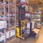 New Yale NTA030/035SB at Briggs Equipment