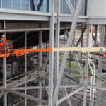 New JLG 1500SJ at Briggs Equipment