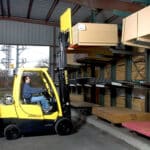 New Hyster H40-70FT at Briggs Equipment