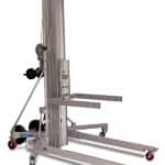 New Genie SLC-18 at Briggs Equipment