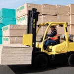 New Hyster H80-120FT at Briggs Equipment