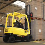 New Hyster J45-70XN at Briggs Equipment