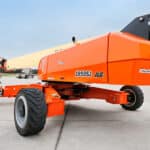 New JLG 1850SJ at Briggs Equipment