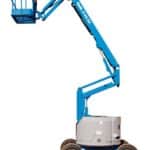 New Genie Z-34/22 IC at Briggs Equipment