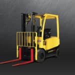 New Hyster J45-70XN at Briggs Equipment
