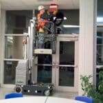 New JLG 15MVL at Briggs Equipment