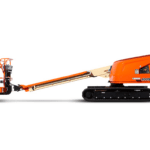 New JLG 400SC at Briggs Equipment