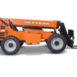 New JLG 8042 at Briggs Equipment