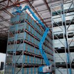 New Genie Z-40/23 N RJ at Briggs Equipment