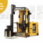 New Yale NTA030/035SB at Briggs Equipment