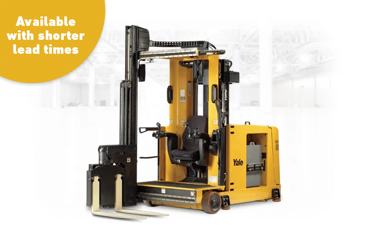 New Yale NTA030/035SB at Briggs Equipment