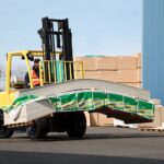 New Hyster H80-120FT at Briggs Equipment