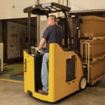 New Yale ESC030-40AD at Briggs Equipment