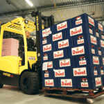 New Hyster J45-70XN at Briggs Equipment