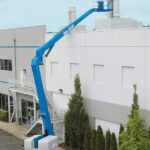 New Genie Z-80/60 at Briggs Equipment