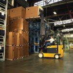 New Yale ERC080-120VH at Briggs Equipment