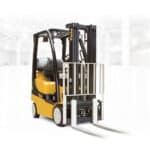 New Yale GC030-040SVX at Briggs Equipment