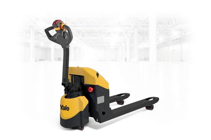 New Yale MP30UX at Briggs Equipment