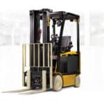 New Yale ERC030-040VA at Briggs Equipment