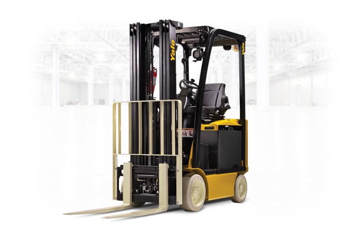 New Yale ERC030-040VA at Briggs Equipment