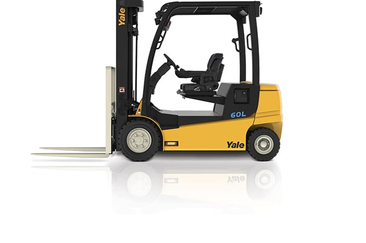 New Yale ERP050-060VLL at Briggs Equipment