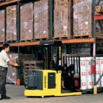 New Hyster W20-30ZR at Briggs Equipment