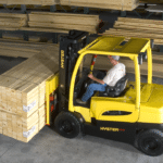 New Hyster J80-120XN at Briggs Equipment