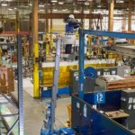 New Genie IWP-30S at Briggs Equipment