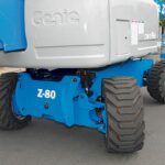 New Genie Z-80/60 at Briggs Equipment