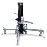 New Genie ST-25 at Briggs Equipment