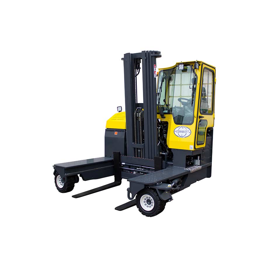 New Combilift C5000 at Briggs Equipment