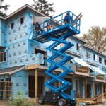 New Genie GS-3369 DC at Briggs Equipment