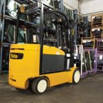 New Yale ERC080-120VH at Briggs Equipment