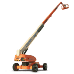 New JLG 1200SJP at Briggs Equipment