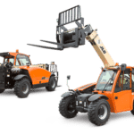 New JLG G5-18A at Briggs Equipment