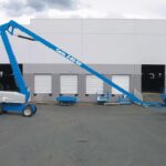 New Genie Z-80/60 at Briggs Equipment