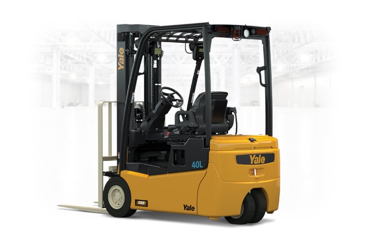 New Yale ERP040VTL at Briggs Equipment