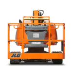New JLG 460SJC at Briggs Equipment