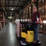 New Hyster B60ZAC2, B60-80ZHD2 at Briggs Equipment