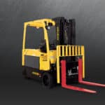 New Hyster E80-120XN at Briggs Equipment