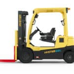 New Hyster J50-60XNL at Briggs Equipment