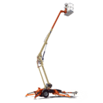 New JLG T350 at Briggs Equipment