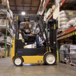 New Yale ERC050-060VGL at Briggs Equipment