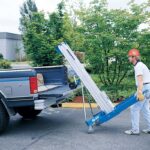 New Genie SLA-5 at Briggs Equipment