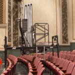 New JLG 41AM at Briggs Equipment