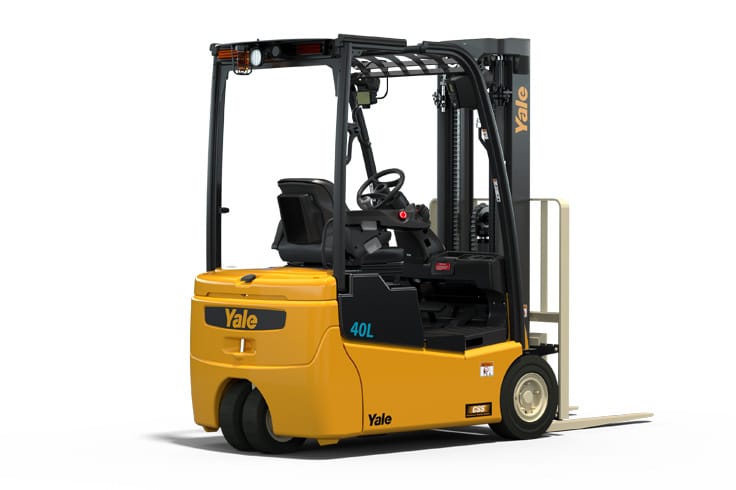 New Yale ERP040VTL at Briggs Equipment